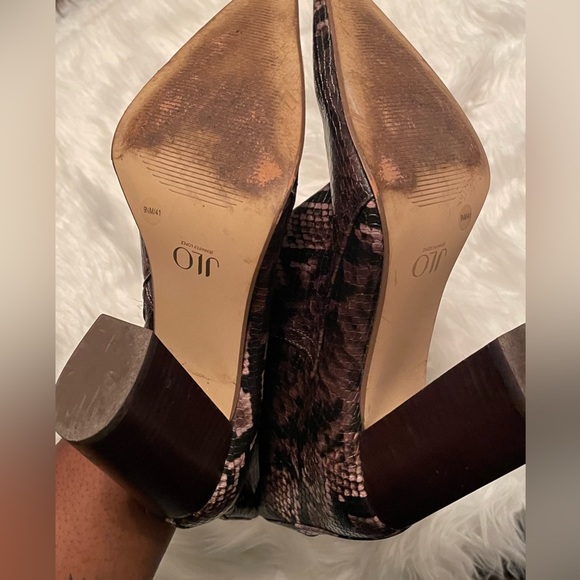 JLO DORINDAH BOOTIE - Picture 5 of 10